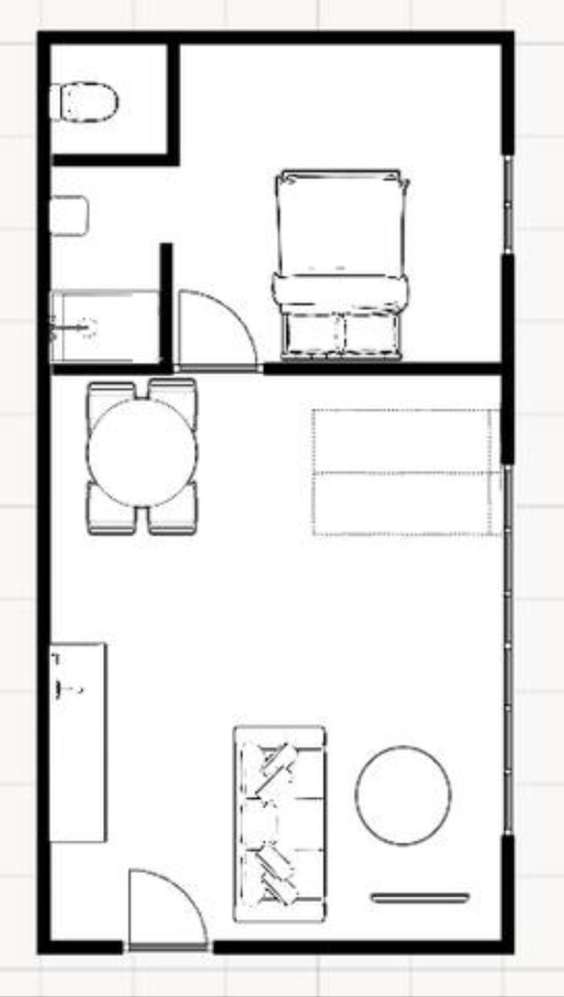Garden View City Center Villa Tilburg Hendrik Екстериор снимка